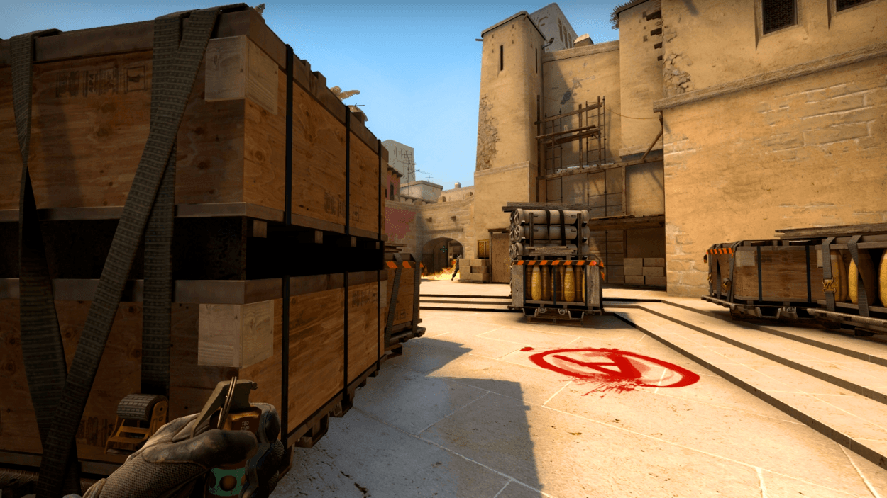 The Best Passive Skills to Have in CS:GO