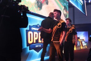 Dreamhack Leipzig 2018 16 pics