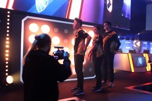 Dreamhack Leipzig 2018 16 pics