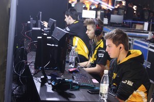Dreamhack Leipzig 2018 16 pics