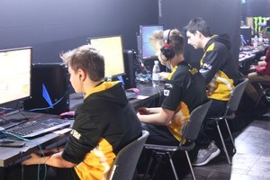 Dreamhack Leipzig 2018 16 pics