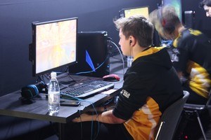 Dreamhack Leipzig 2018 16 pics