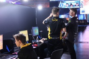 Dreamhack Leipzig 2018 16 pics