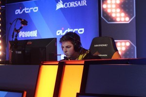 Dreamhack Leipzig 2018 16 pics