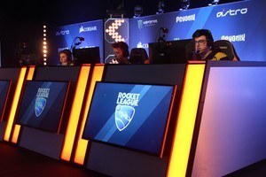 Dreamhack Leipzig 2018 16 pics