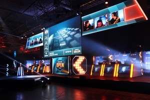Dreamhack Leipzig 2018 16 pics