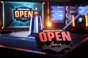 Dreamhack Leipzig 2018