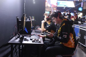 Dreamhack Leipzig 2018