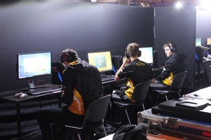 Dreamhack Leipzig 2018