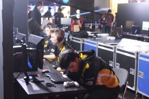 Dreamhack Leipzig 2018