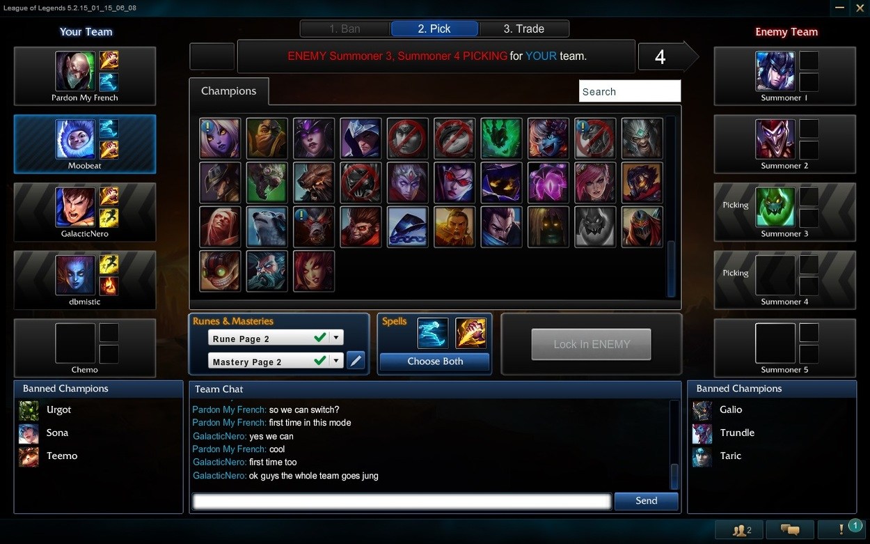 Hidden OPs in LoL - Finding Your Pocket Power