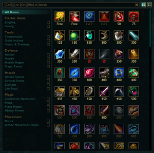 Hidden OPs in LoL - Finding Your Pocket Power