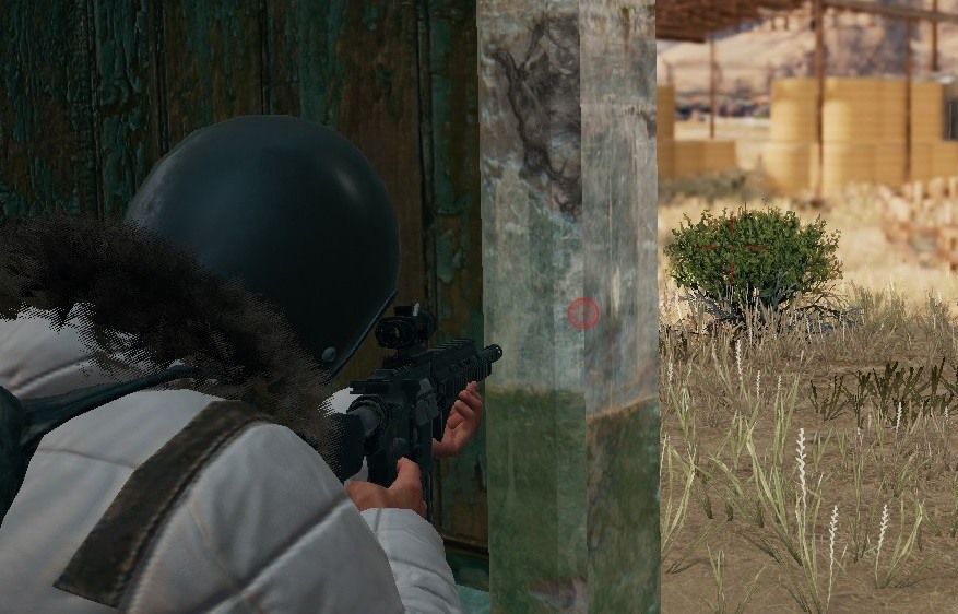 First-Person and Third-Person - What Perspective Should You Use In PUBG?