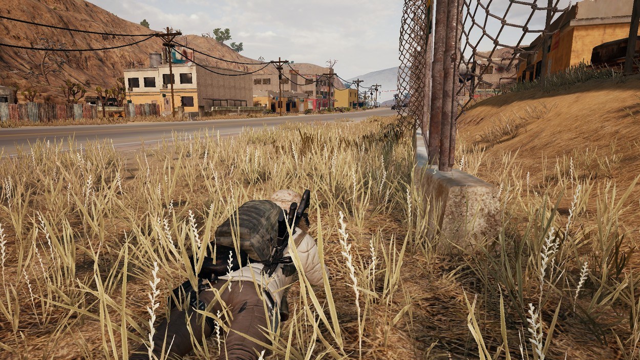 First-Person and Third-Person - What Perspective Should You Use In PUBG?