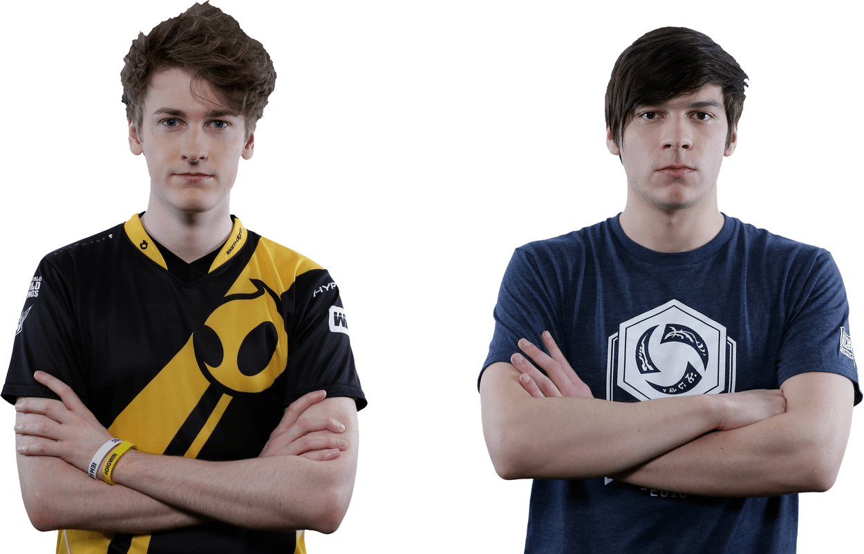 Team Dignitas’ HGC Preview: Week 3