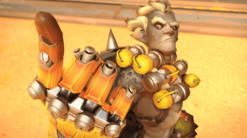 Overwatch: How Patch 1.19.3.1 Can Affect the Meta