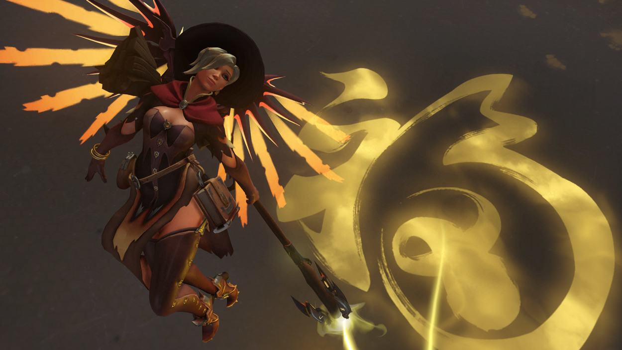 Overwatch: How Patch 1.19.3.1 Can Affect the Meta