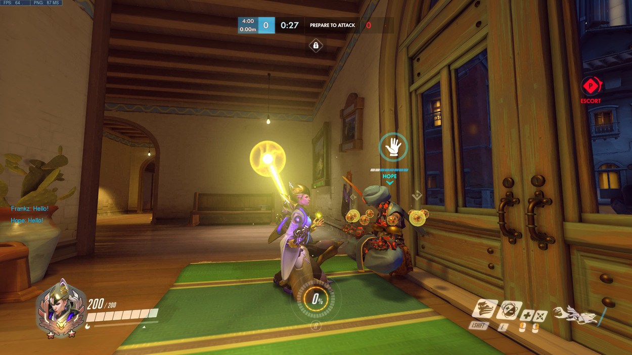 Overwatch: How Patch 1.19.3.1 Can Affect the Meta