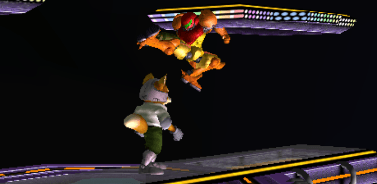 Smash Pro Player Guide: Improving Your Samus With HugS