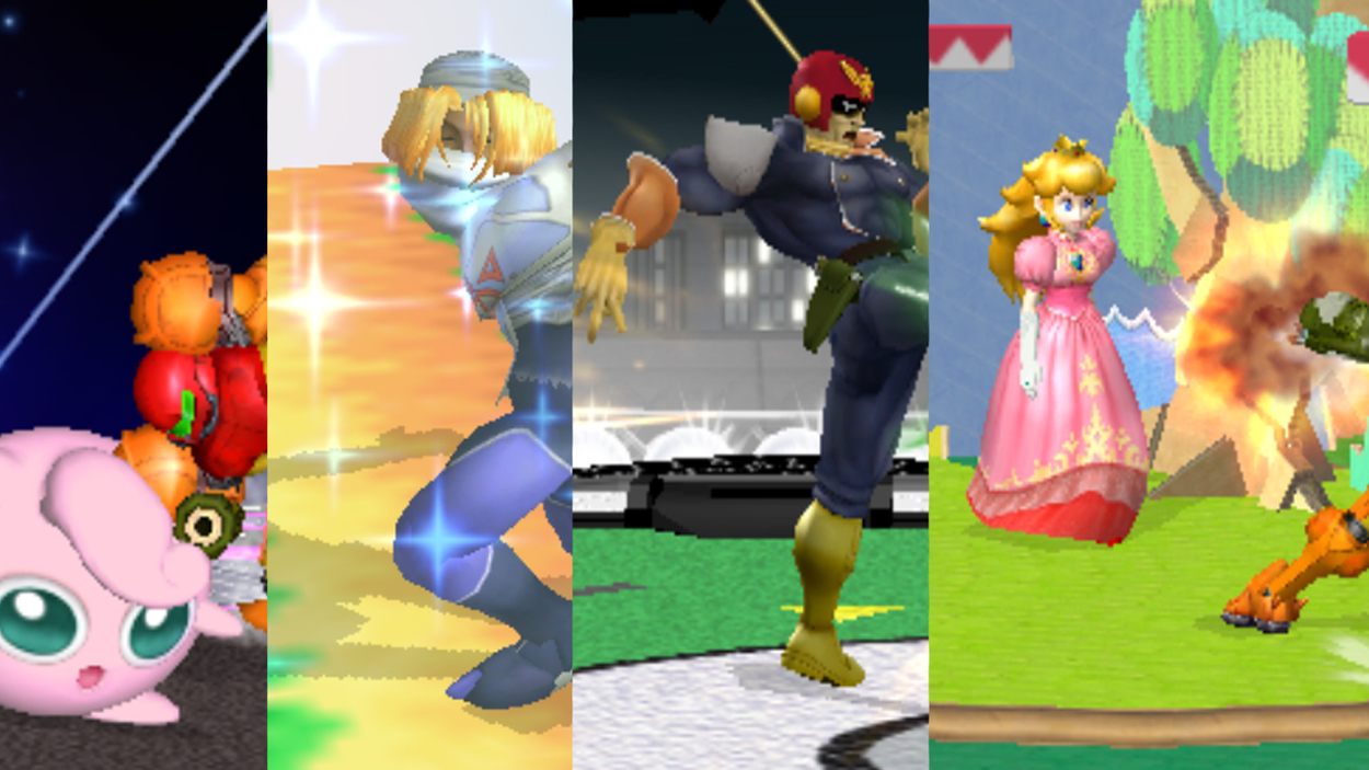 Smash Pro Player Guide: Improving Your Samus With HugS
