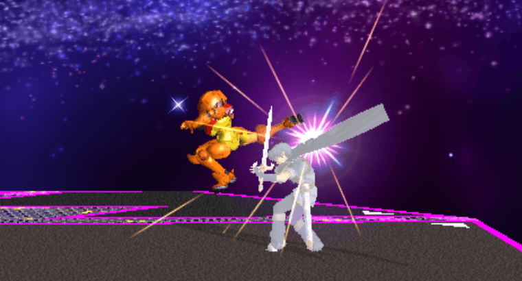 Smash Pro Player Guide: Improving Your Samus With HugS
