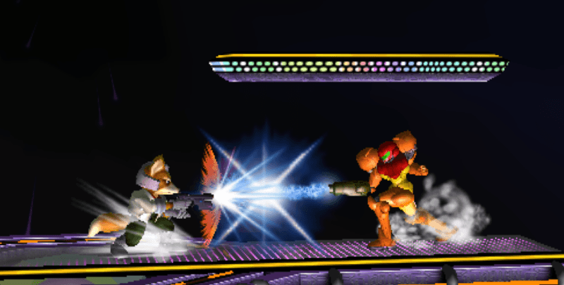 Smash Pro Player Guide: Improving Your Samus With HugS