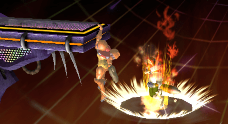 Smash Pro Player Guide: Improving Your Samus With HugS