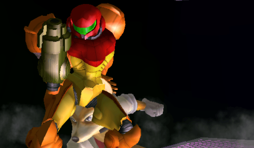 Smash Pro Player Guide: Improving Your Samus With HugS