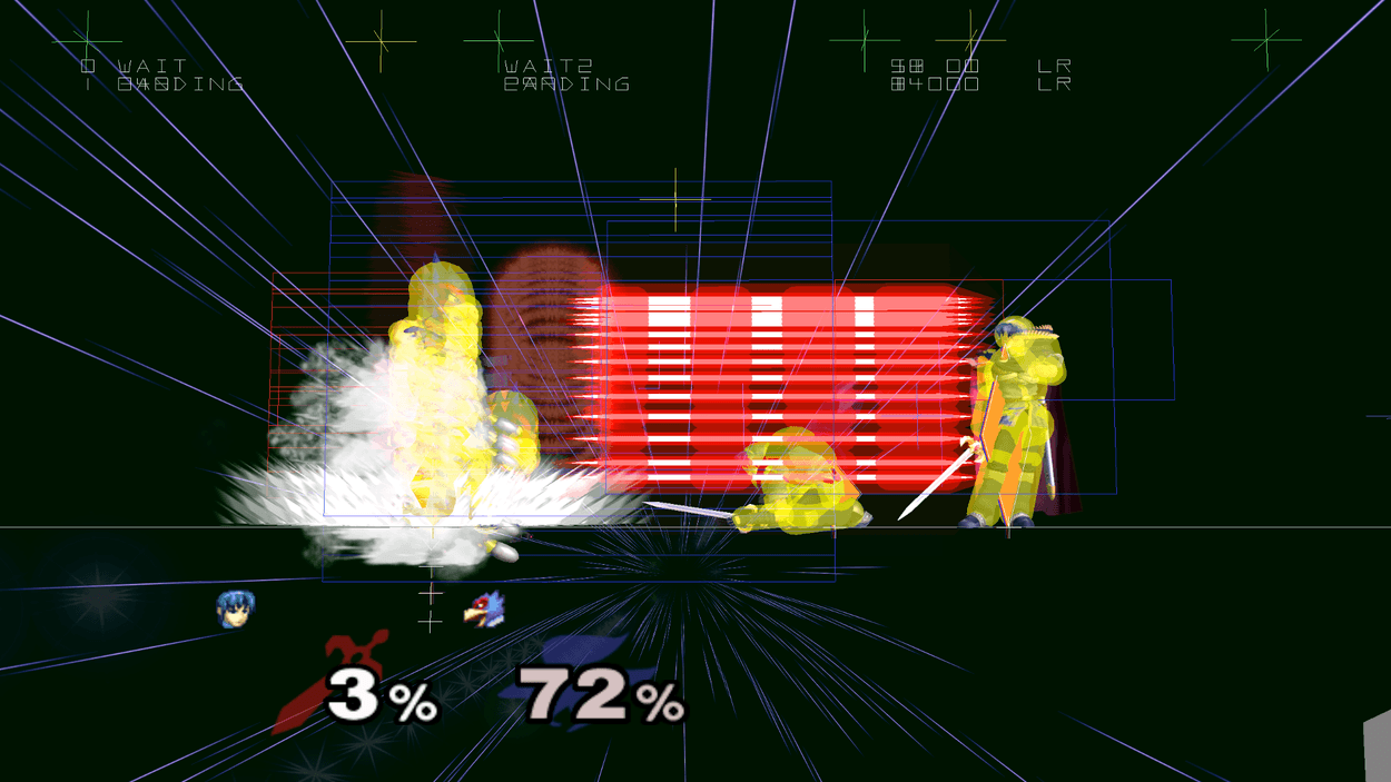 Tips To Help Your Neutral Game for Falco vs. Marth