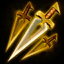 Examining Blessings, Smite’s New Starter Items