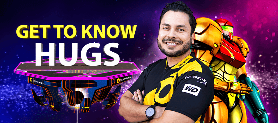 Interview with HugS on his road to joining Team Dignitas