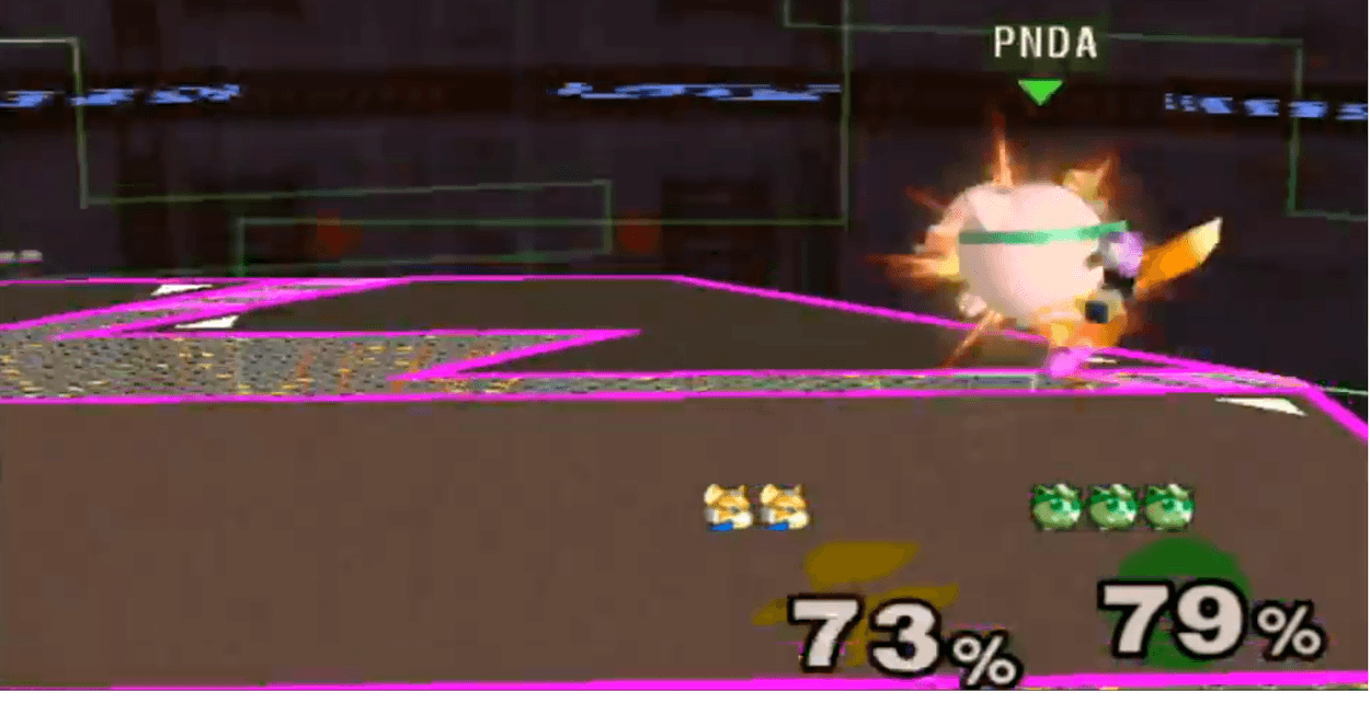Improving Your Puff: Learning from Hbox's Habits