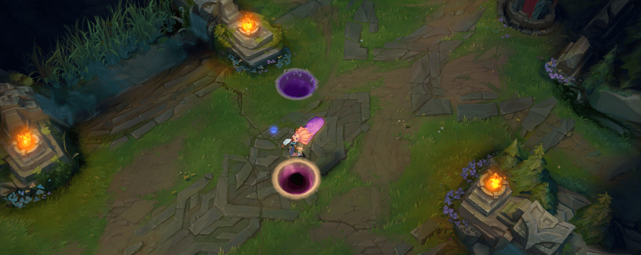 Stay Woke: How to Survive Against Zoe
