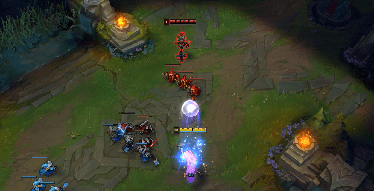 Stay Woke: How to Survive Against Zoe
