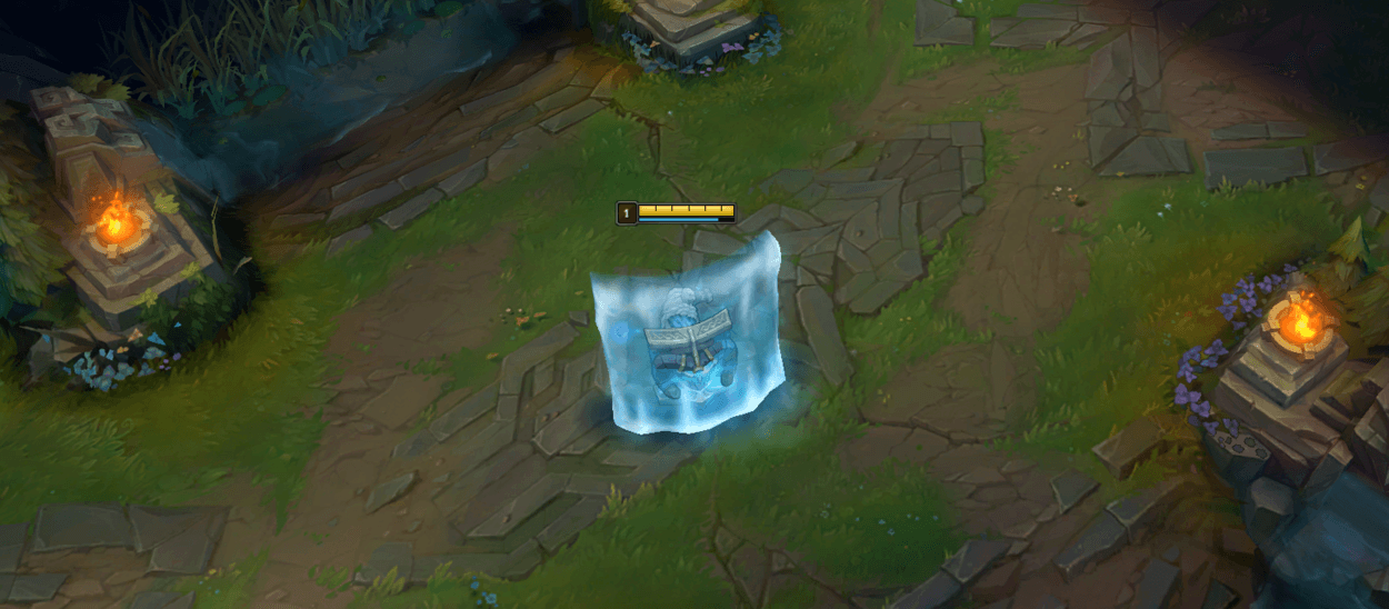 Stay Woke: How to Survive Against Zoe