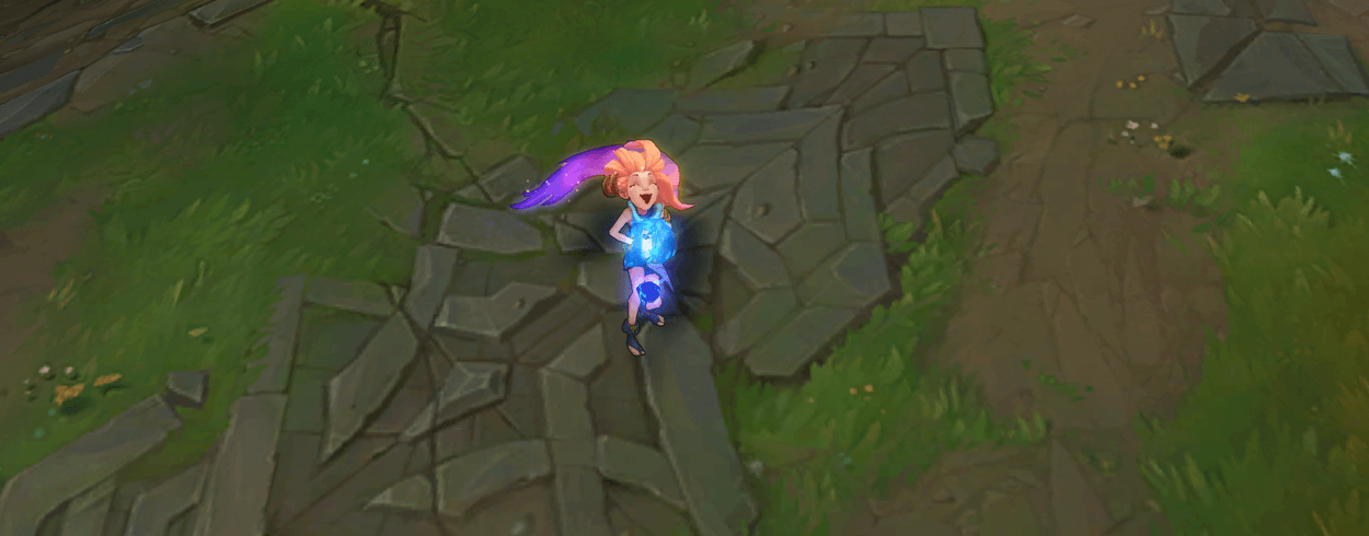 Stay Woke: How to Survive Against Zoe
