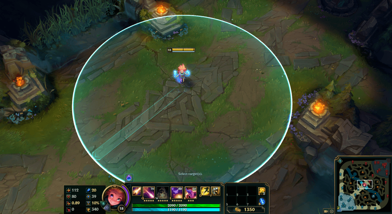 Stay Woke: How to Survive Against Zoe