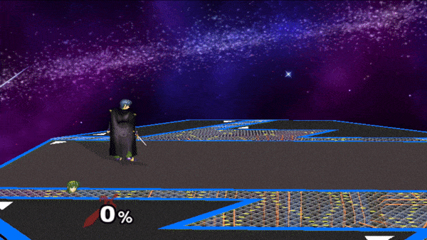 Implementing Pivots in Melee