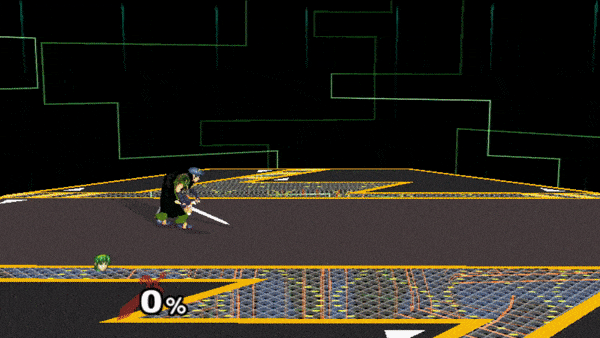 Implementing Pivots in Melee