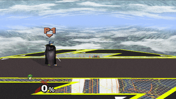 Implementing Pivots in Melee