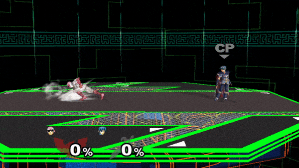 Implementing Pivots in Melee
