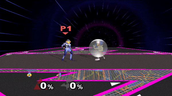Implementing Pivots in Melee
