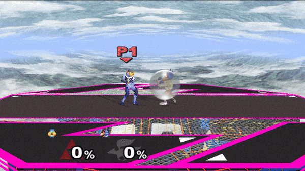 Implementing Pivots in Melee