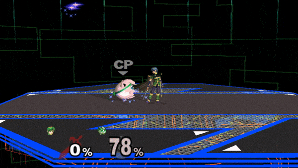 Implementing Pivots in Melee