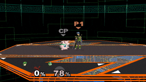 Implementing Pivots in Melee
