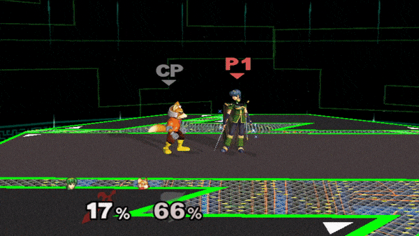 Implementing Pivots in Melee
