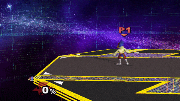 Implementing Pivots in Melee