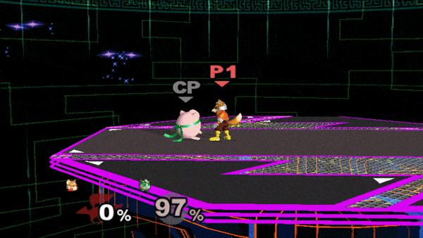 Implementing Pivots in Melee