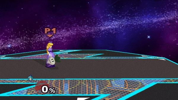Implementing Pivots in Melee