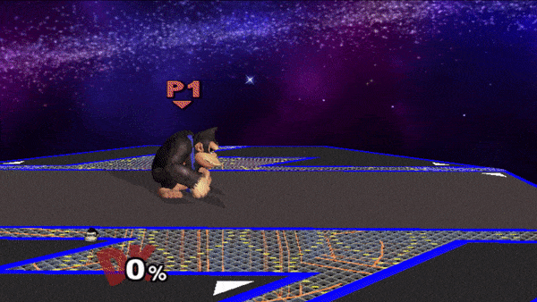 Implementing Pivots in Melee